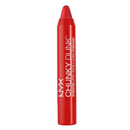 Load image into Gallery viewer, NYX Chunk Dunk Hydrating Lippie - Cherry Smash
