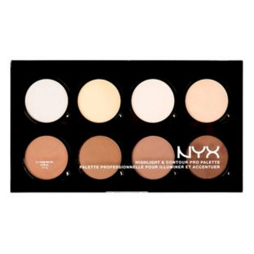 Load image into Gallery viewer, Highlight &amp; Contour Pro Palette
