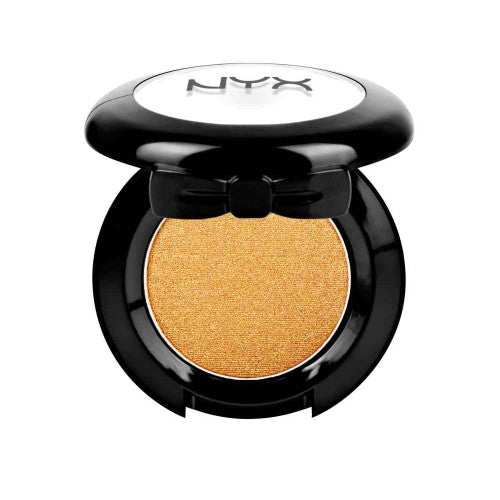 Load image into Gallery viewer, NYX Hot Singles Eye Shadow-B - Sun Glow
