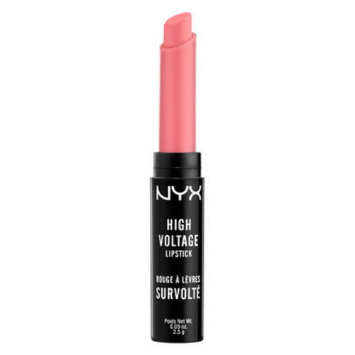 Load image into Gallery viewer, NYX High Voltage Lipstick - Sweet 16
