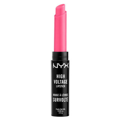 Load image into Gallery viewer, NYX High Voltage Lipstick - Privileged

