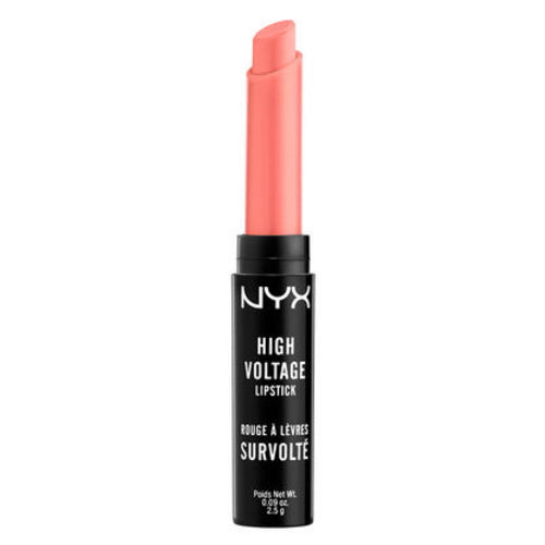 Load image into Gallery viewer, NYX High Voltage Lipstick - Beam
