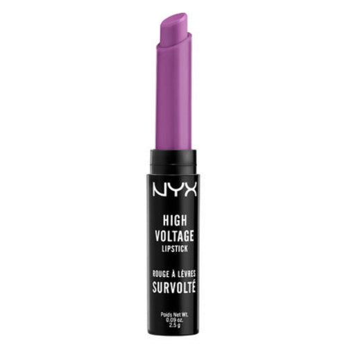 Load image into Gallery viewer, NYX High Voltage Lipstick - Twisted
