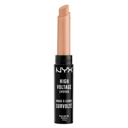 Load image into Gallery viewer, NYX High Voltage Lipstick - Flawless
