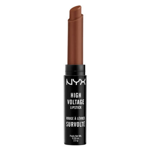 Load image into Gallery viewer, NYX High Voltage Lipstick - Dirty Talk
