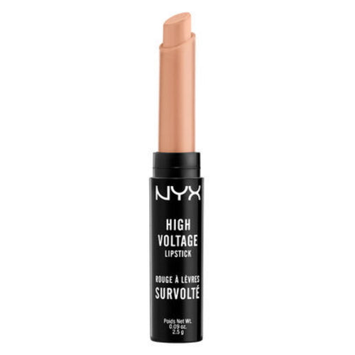 Load image into Gallery viewer, NYX High Voltage Lipstick - Stone
