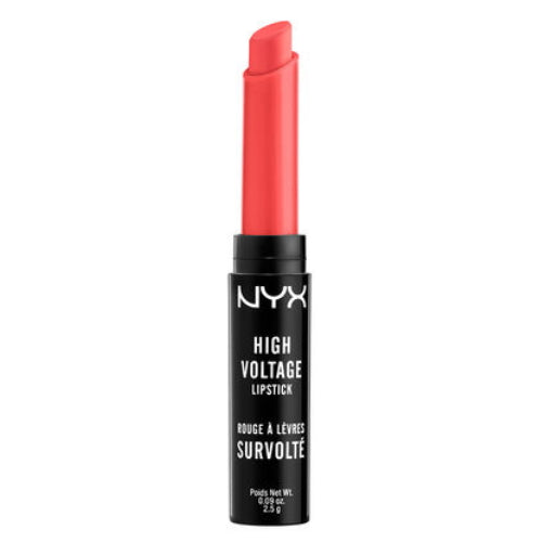 Load image into Gallery viewer, NYX High Voltage Lipstick - Rags To Riches
