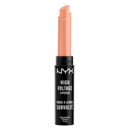 Load image into Gallery viewer, NYX High Voltage Lipstick - Tan
