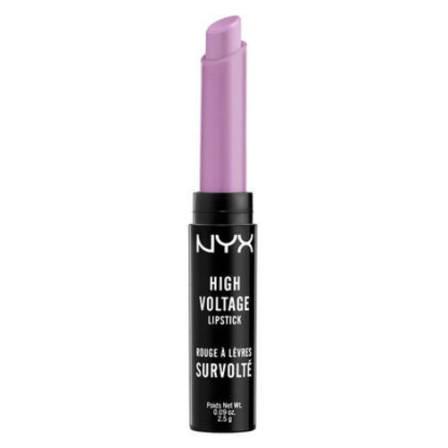 Load image into Gallery viewer, NYX High Voltage Lipstick - Playdate
