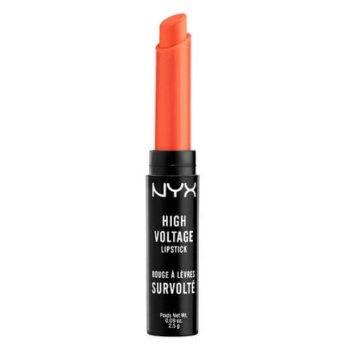 Load image into Gallery viewer, NYX High Voltage Lipstick - Free Spirit
