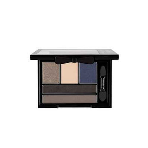 Load image into Gallery viewer, NYX Love In Florence Eye Shadow Palette - La Dolce Vita

