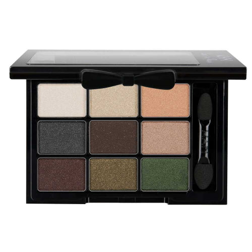 Load image into Gallery viewer, NYX Love in Paris Eye Shadow Palette - C'est La Vie
