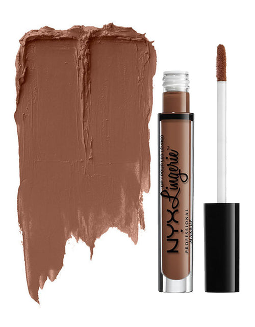 Load image into Gallery viewer, NYX Lip Lingerie - After Hours
