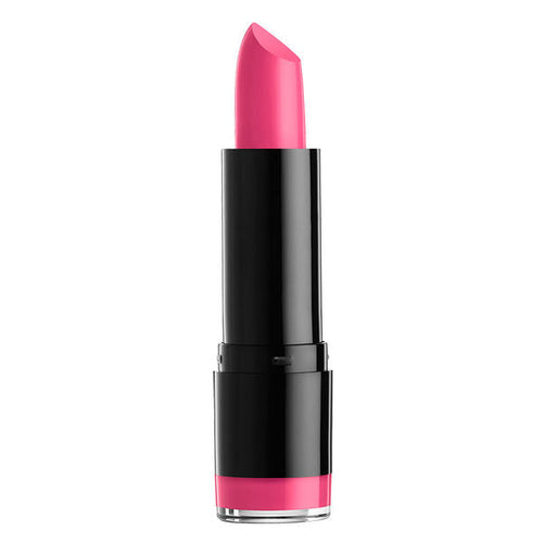 Load image into Gallery viewer, NYX Extra Creamy Round Lipstick 2 - Pink Lyric
