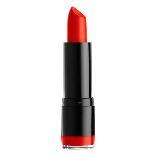 Load image into Gallery viewer, NYX Extra Creamy Round Lipstick - Eros
