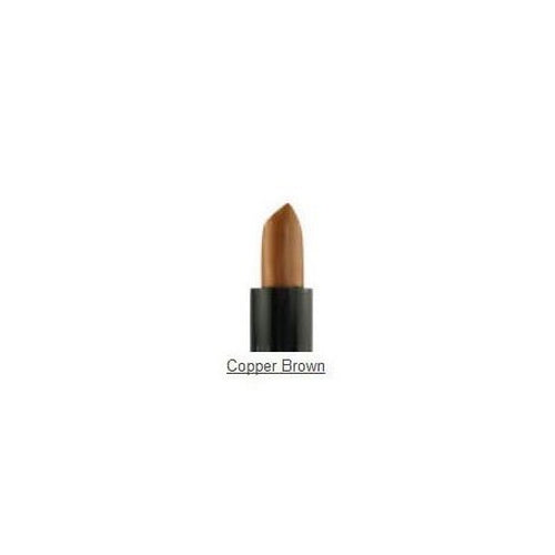 Load image into Gallery viewer, NYX Extra Creamy Round Lipstick 2 - Copper Brown
