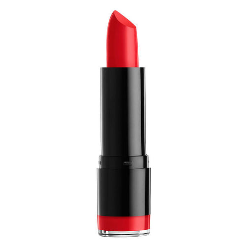 Load image into Gallery viewer, NYX Extra Creamy Round Lipstick 2 - Fire
