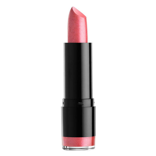 Load image into Gallery viewer, NYX Extra Creamy Round Lipstick 3 - Rose Bud
