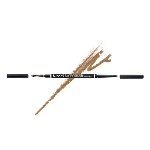 Load image into Gallery viewer, NYX Micro Brow Pencil - Blonde
