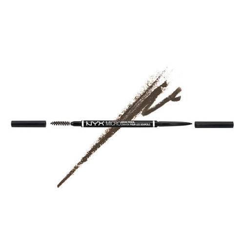 Load image into Gallery viewer, NYX Micro Brow Pencil - Ash Brown
