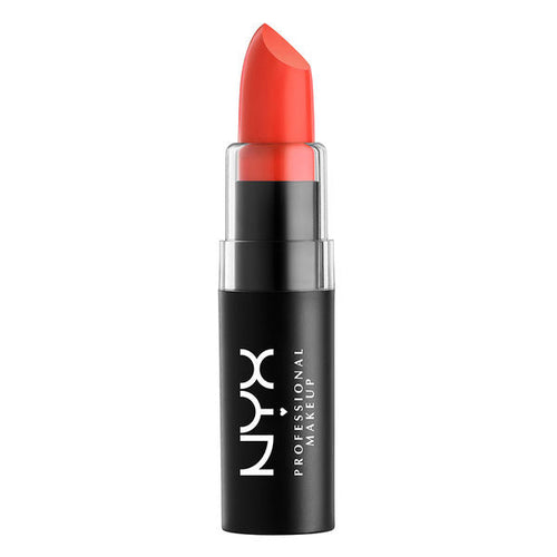 Load image into Gallery viewer, NYX Matte Lipstick - Indie Flick
