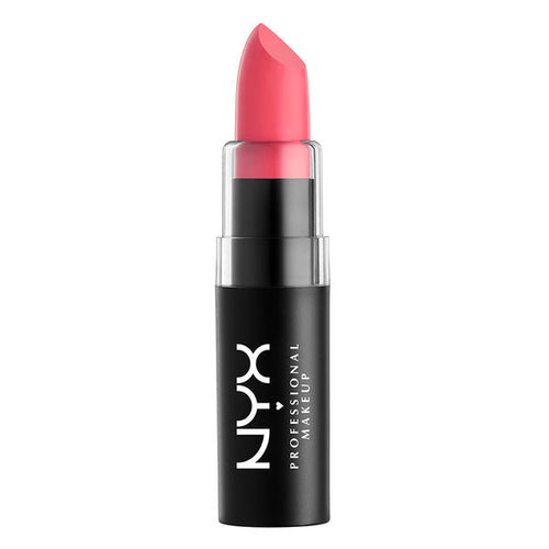Load image into Gallery viewer, NYX Matte Lipstick - Angel
