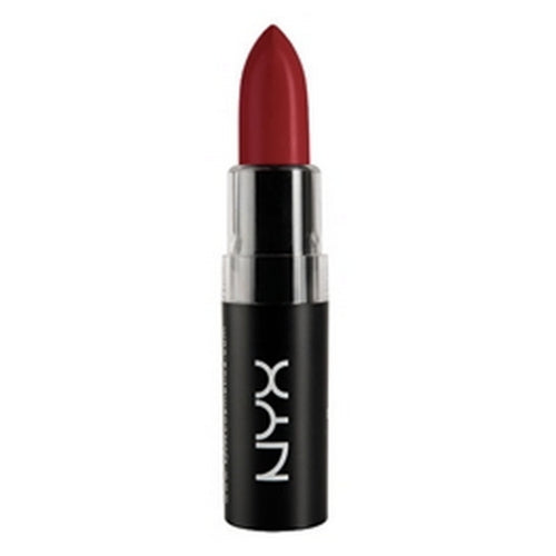 Load image into Gallery viewer, NYX Matte Lipstick - Eden
