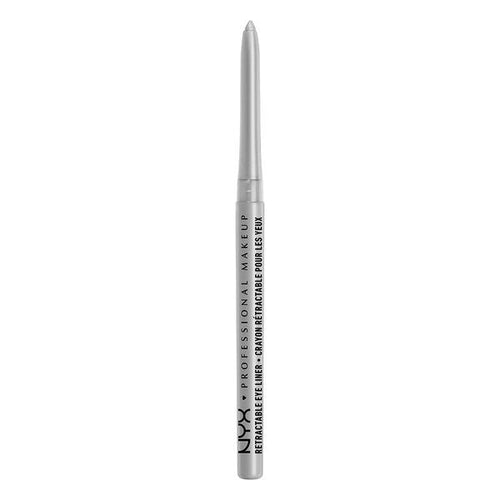 Load image into Gallery viewer, NYX Retractable Eye Liner - Silver

