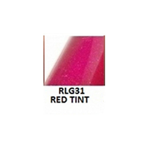 Load image into Gallery viewer, NYX Round Lip Gloss - Red Tint

