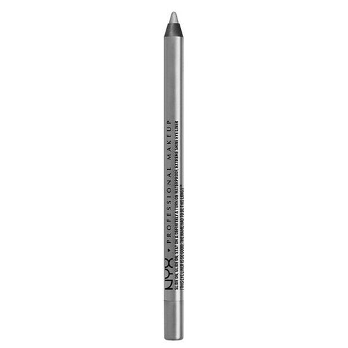 Load image into Gallery viewer, NYX Slide On Pencil - Platinum

