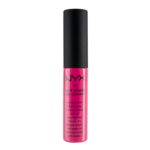 Load image into Gallery viewer, NYX Soft Matte Lip Cream - Addis Ababa
