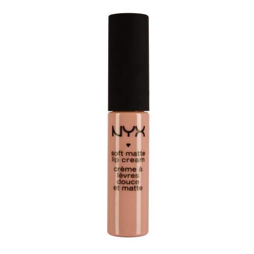 Load image into Gallery viewer, NYX Soft Matte Lip Cream - Cairo
