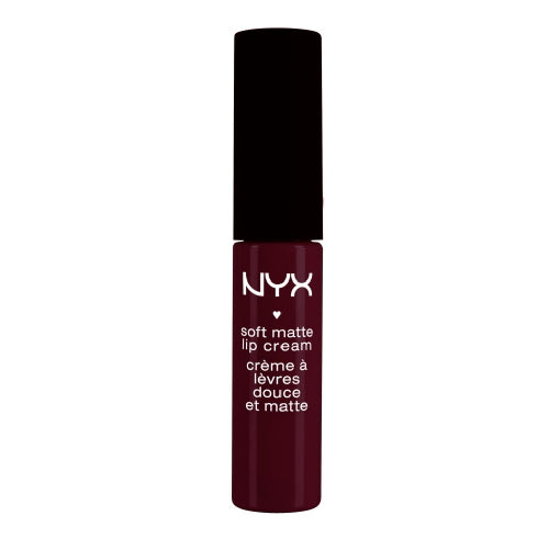 Load image into Gallery viewer, NYX Soft Matte Lip Cream - Copenhagen

