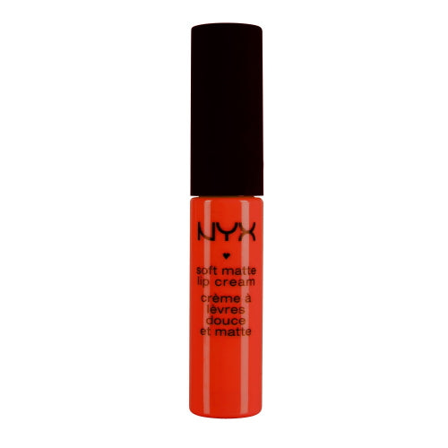 Load image into Gallery viewer, NYX Soft Matte Lip Cream - Morocco
