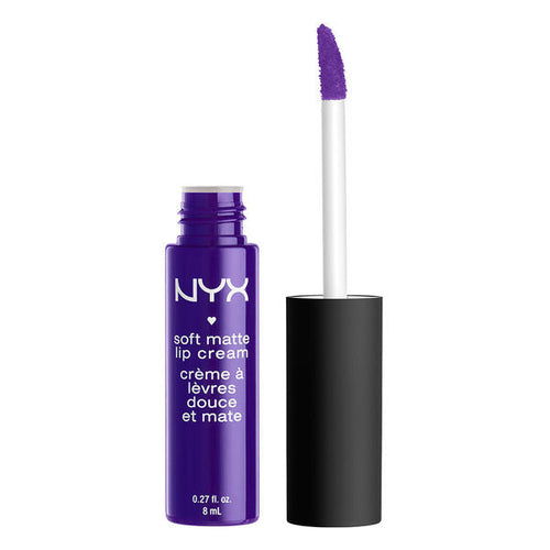Load image into Gallery viewer, NYX Soft Matte Lip Cream - Havana
