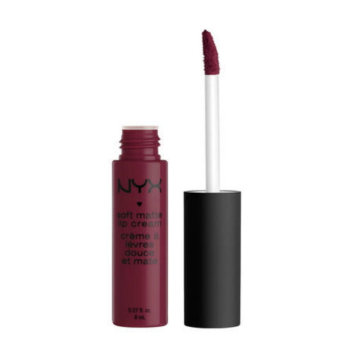 Load image into Gallery viewer, NYX Soft Matte Lip Cream - Vancouver
