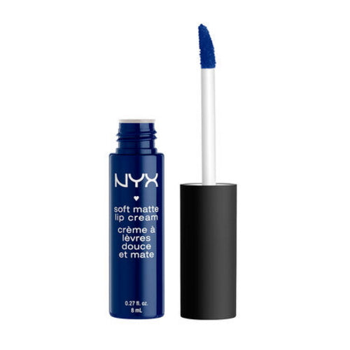Load image into Gallery viewer, NYX Soft Matte Lip Cream - Moscow
