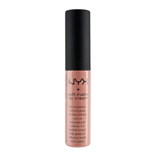 Load image into Gallery viewer, NYX Soft Matte Lip Cream - London
