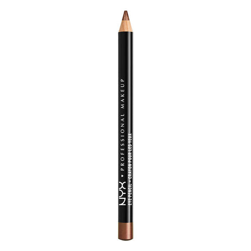 Load image into Gallery viewer, NYX Slim Eye Pencil - Cafe
