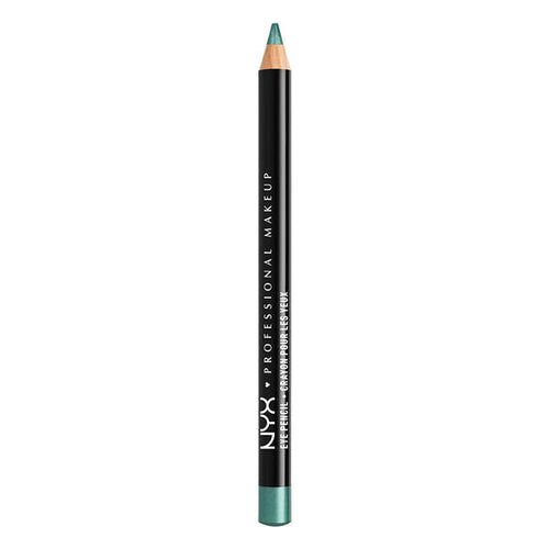 Load image into Gallery viewer, NYX Slim Eye Pencil - Seafoam Green
