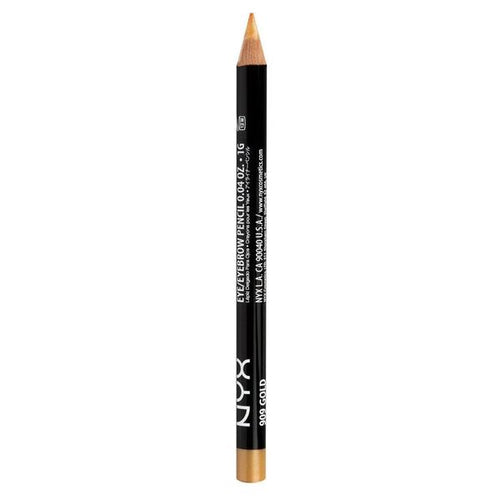 Load image into Gallery viewer, NYX Slim Eye Pencil - Gold
