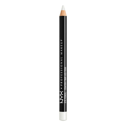 Load image into Gallery viewer, NYX Slim Eye Pencil - White Pearl
