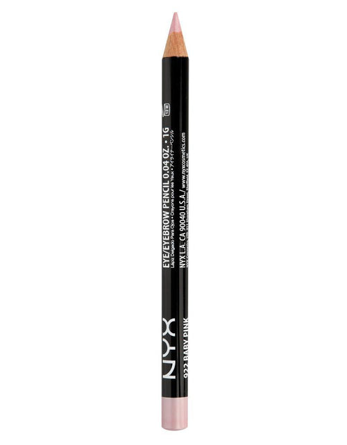 Load image into Gallery viewer, NYX Slim Eye Pencil - Baby Pink
