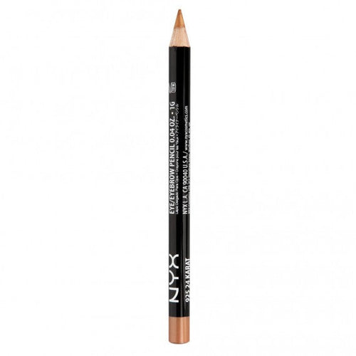 Load image into Gallery viewer, NYX Slim Eye Pencil - 24 Karat
