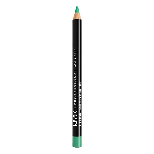 Load image into Gallery viewer, NYX Slim Eye Pencil - Teal
