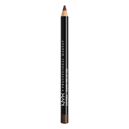 Load image into Gallery viewer, NYX Slim Eye Pencil - Black Brown
