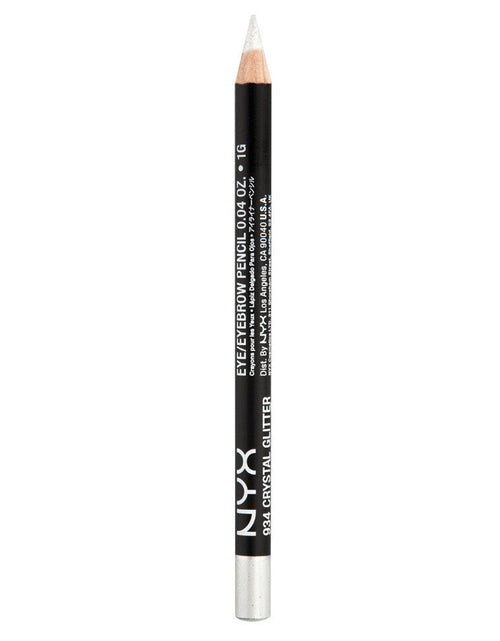 Load image into Gallery viewer, NYX Slim Eye Pencil - Crystal Glitter
