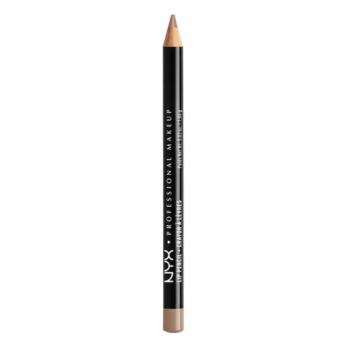 Load image into Gallery viewer, NYX Slim Lip Pencil - Brown
