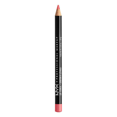 Load image into Gallery viewer, NYX Slim Lip Pencil - Hot Red
