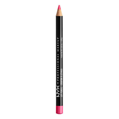 Load image into Gallery viewer, NYX Slim Lip Pencil - Hot Pink

